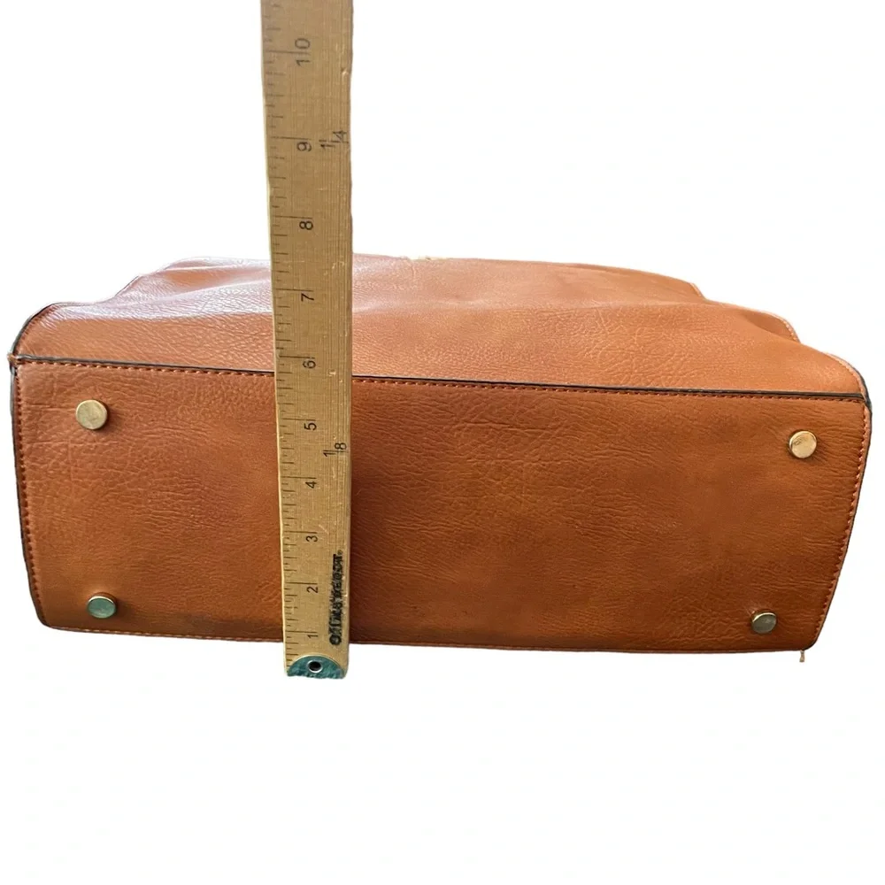 Michael Kors LG Hamilton Satchel bag